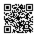 ヽ(ﾟДﾟwﾊィｯヽ(ﾟДﾟwハィｯ!ヽ(ﾟДﾟwハイッ!!!
のQRコード