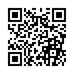 ﾊｲｯﾊｲｯ!!(´∀ﾟ｀ﾉﾉﾞ☆★
のQRコード