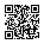 ヾ(‘ρ’)ヾ(‘ρ’)ヾ(‘ρ’)　ｧｨｧｨ♪
のQRコード