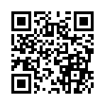 ☆.｡*★ﾊ―ヽ(o´∀｀o)ﾉ―ｨｮｯ★.｡*☆
のQRコード