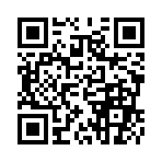 (*’`ｨU∀Upq)♪
のQRコード