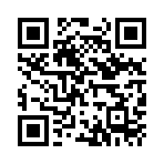 ヽ(‘因’♪ﾟ+)◆’`-ｨｯ◆
のQRコード