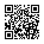 (`･ω･´∩)ﾊｲｯ!!!
のQRコード