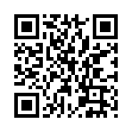 ﾊｲｯﾊｲｯ!!(´∀ﾟ｀ﾉﾉﾞ☆★
のQRコード