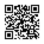 (▼皿▼*)/あぃ
のQRコード