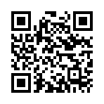 (ι`ω´*)ﾌﾑﾌﾑ
のQRコード