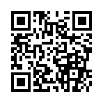 はい…..φ(-ω-*)∩
のQRコード