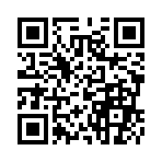 (;´Д｀σ)σ【･ﾟ･限界･ﾟ･】
のQRコード