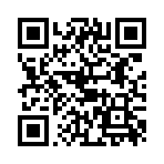 ($´∀‘ｐ）♪。・＊。・＋
のQRコード