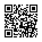 （☆´∀｀）b【GOOD　MORNING】ｄ（´∀｀☆）
のQRコード