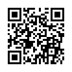 ｲﾔ((´д｀●))三((●´д｀))ｲﾔ
のQRコード