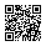 ぃぇ((o(*´ω｀*)o))ぃぇ
のQRコード