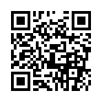 ★´∀｀★《おっはぁー》☆´∀｀☆
のQRコード