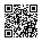 OH!!┗┐(≡д≡)┌┛NO !!
のQRコード