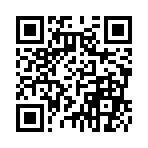 ｨｨｪ(ﾟ○_ﾟ ｡)メ
のQRコード