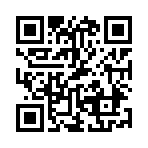 (A´;Д;｀)ﾀﾞﾒﾀﾞｺﾘｬ…
のQRコード