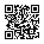 ﾀﾞﾒ×(ﾟωﾟ )ﾀﾞﾒ( ﾟωﾟ)×
のQRコード