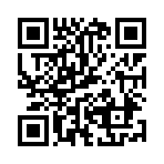 ――ﾟ+.――〔｀・-・〕ぃぃぇ!!――ﾟ+.――
のQRコード