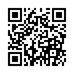 (*>д<)ｱｶﾝﾔﾝ
のQRコード