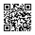 (・`ω´・)ﾉp駄目だからЙЁЁ☆.｡*ﾟ+.*.｡
のQRコード