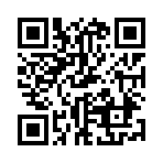 乂(>◇< )絶対ﾀﾞﾒ!
のQRコード