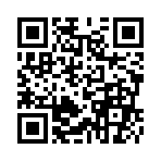 ((ﾟ∀ﾟ｀*))((*´ﾟ∀ﾟ))ｨｪｨｪ☆
のQRコード