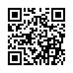 p【ｱｶﾝ】☆’□’)ﾀﾞﾒ
のQRコード