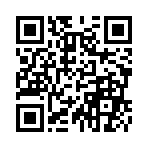 (*´ｪ’)pp*:;;;:*断固拒否*:;;;:*qq(‘ｪ｀*)
のQRコード