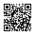 |壁|◎´∀｀)b⌒Ｙ⌒Ｙ⌒無理
のQRコード