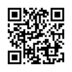 ﾓｳﾀﾞﾒ─( ﾉД`)( ﾉД`)( ﾉД`)･ﾟ･─ｯ
のQRコード