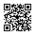 (*´ｪ’)pp*:;;;:*断固拒否*:;;;:*qq(‘ｪ｀*)
のQRコード