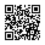 ﾀﾞﾒ×(ﾟωﾟ )ﾀﾞﾒ( ﾟωﾟ)×
のQRコード