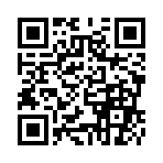 ｨｪ♪┗(｀∀´*≡*｀∀´)┛ｨｪ♪
のQRコード