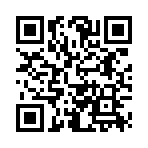 (^o^)【グッドモーニング】(^o^)
のQRコード