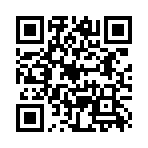 【lllﾓｩﾀﾞﾒﾎﾟlll】………(lllﾉ-ω-)ﾉﾊｩｯ
のQRコード