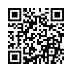 (｀ｃ_，´)ﾉ№!!
のQRコード