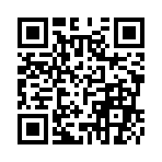 ･ﾟ･☆★[ＮＯ](ﾉД｀)…｡★☆･ﾟ･
のQRコード