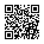 (;´Д｀σ)σ【･ﾟ･限界･ﾟ･】
のQRコード