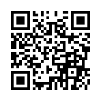 却━━━━(ﾟДﾟｘ)━━━━下！！
のQRコード