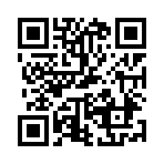 ｨｪ(( (≧Д≦*)(*≧Д≦) ))ｨｪ
のQRコード