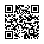 ぃぇ♪((^∀^*Ξ*^∀^))ぃぇ♪
のQRコード