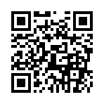 (人´З`).:*ﾟ..:｡:.オハヨゥ.:*ﾟ:.｡:.
のQRコード