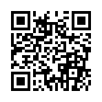 ｲｴ((d(｀∀･,,d≡b,,･∀´)b))ｲｴ
のQRコード