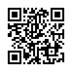 Й━*+:(ﾟﾟεﾟﾟσ)σ━О
のQRコード