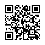 【ｨ】【ｪ】【ｨ】【ｪ】*´艸`))
のQRコード