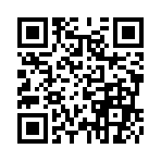 ﾒｯ ☆ヾ(‘・’*)
のQRコード