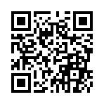 (-x- )( -x-)(-x- )( -x-)ウウン
のQRコード