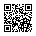 ｨｪ♪d((*´∀｀*))b ｨｪ♪
のQRコード