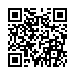 ｨｨｪ(ﾟ○_ﾟ ｡)メ
のQRコード