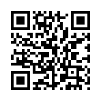 ｲｴ((d(｀∀･,,d≡b,,･∀´)b))ｲｴ
のQRコード